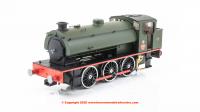 E85006 EFE Rail Class J94 0-6-0 Steam Locomotive number 92 in Army Green livery